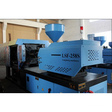 258t Plastic Injection Molding Machine (LSF-258)